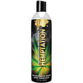 WET HEMPTATION CANNABIS SATIVA SEED EXTRACT 8OZ
